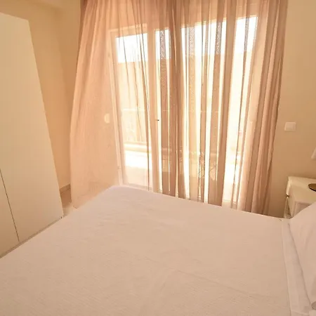 Tatil Evi Lemon 2 Sea Side Apartment,