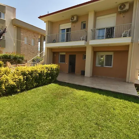 Tatil Evi Lemon 2 Sea Side Apartment, *