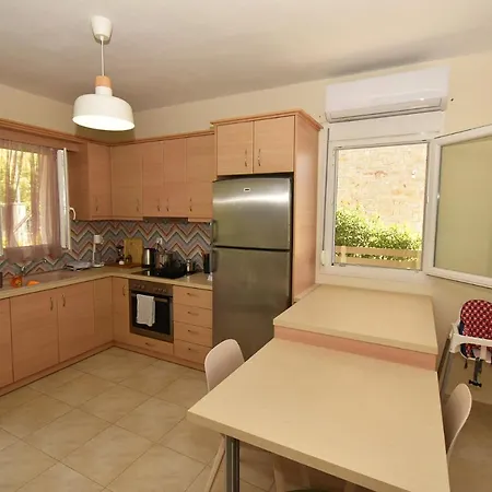 Tatil Evi Lemon 2 Sea Side Apartment,