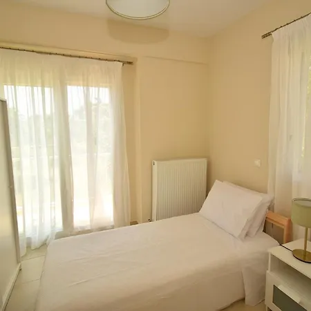 Lemon 2 Sea Side Apartment,
