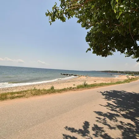 Tatil Evi Lemon 2 Sea Side Apartment, Nikiti (Sithonia)