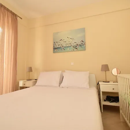Lemon 2 Sea Side Apartment, Nikiti (Sithonia)