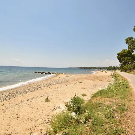 Lemon 2 Sea Side Apartment, Tatil Evi