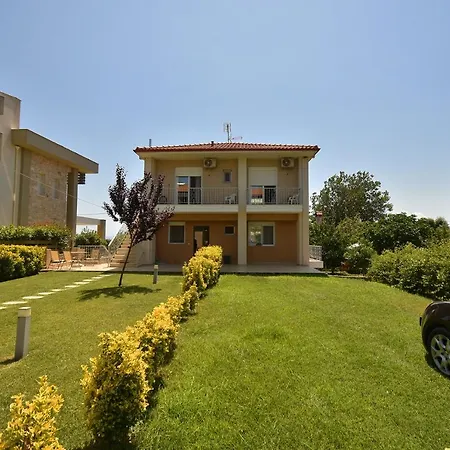 بيت للعطل Lemon 2 Sea Side Apartment, *