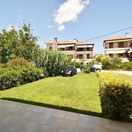 بيت للعطل Lemon 2 Sea Side Apartment,